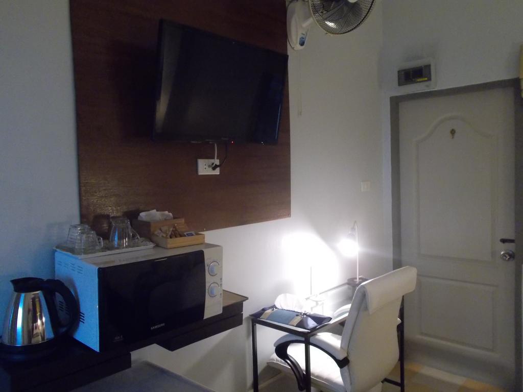 Wualai Residence Чиангмай Екстериор снимка