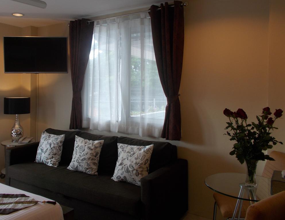 Wualai Residence Чиангмай Екстериор снимка