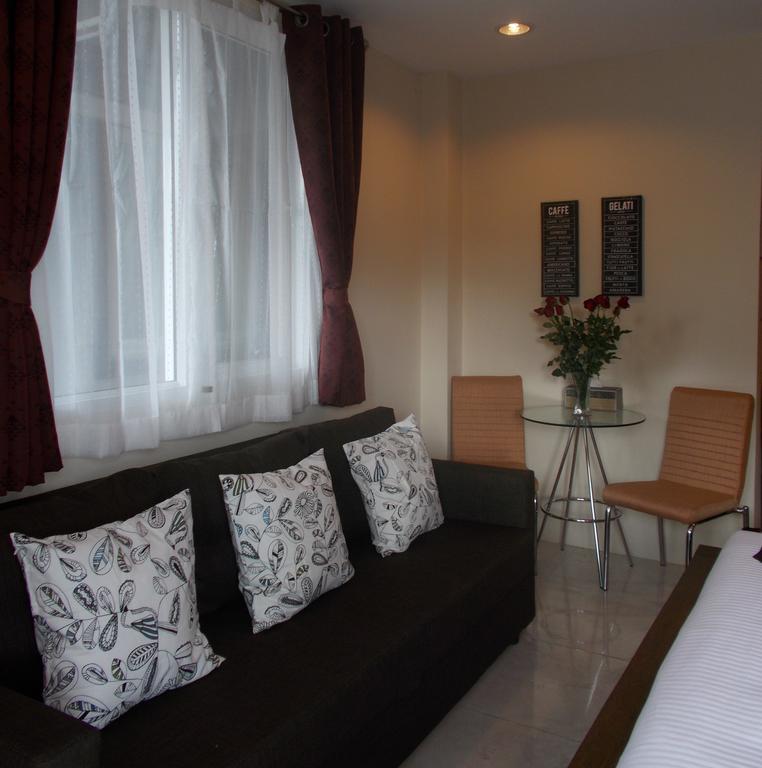 Wualai Residence Чиангмай Екстериор снимка