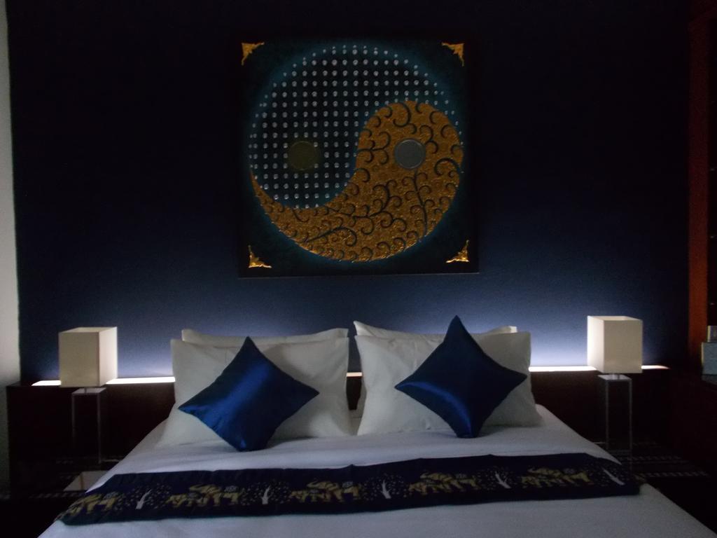 Wualai Residence Чиангмай Екстериор снимка