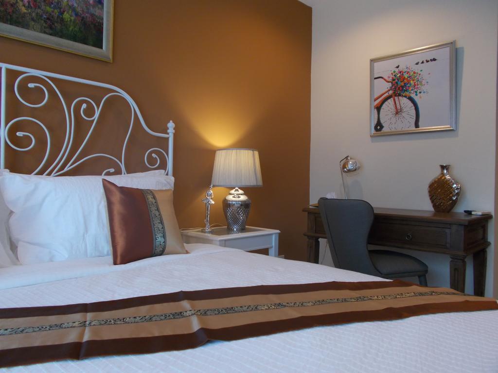 Wualai Residence Чиангмай Екстериор снимка