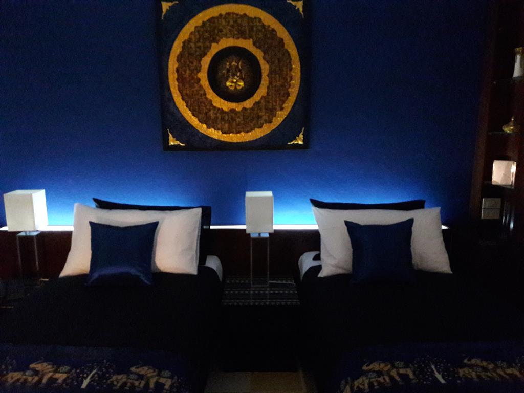 Wualai Residence Чиангмай Екстериор снимка