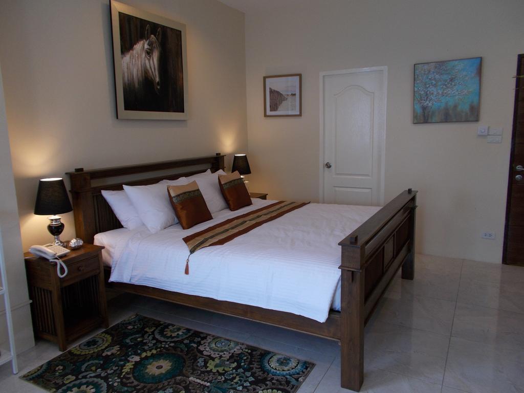 Wualai Residence Чиангмай Екстериор снимка