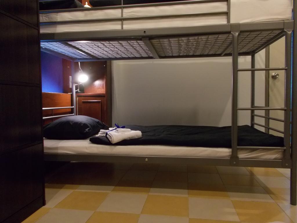 Wualai Residence Чиангмай Екстериор снимка