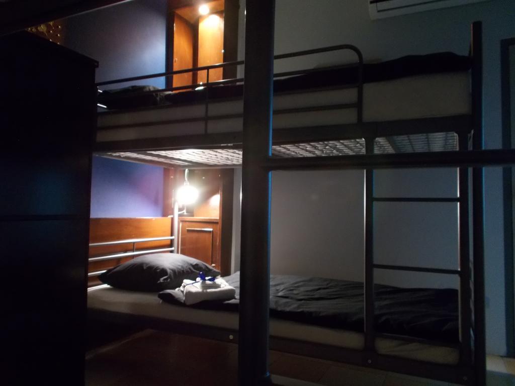 Wualai Residence Чиангмай Екстериор снимка