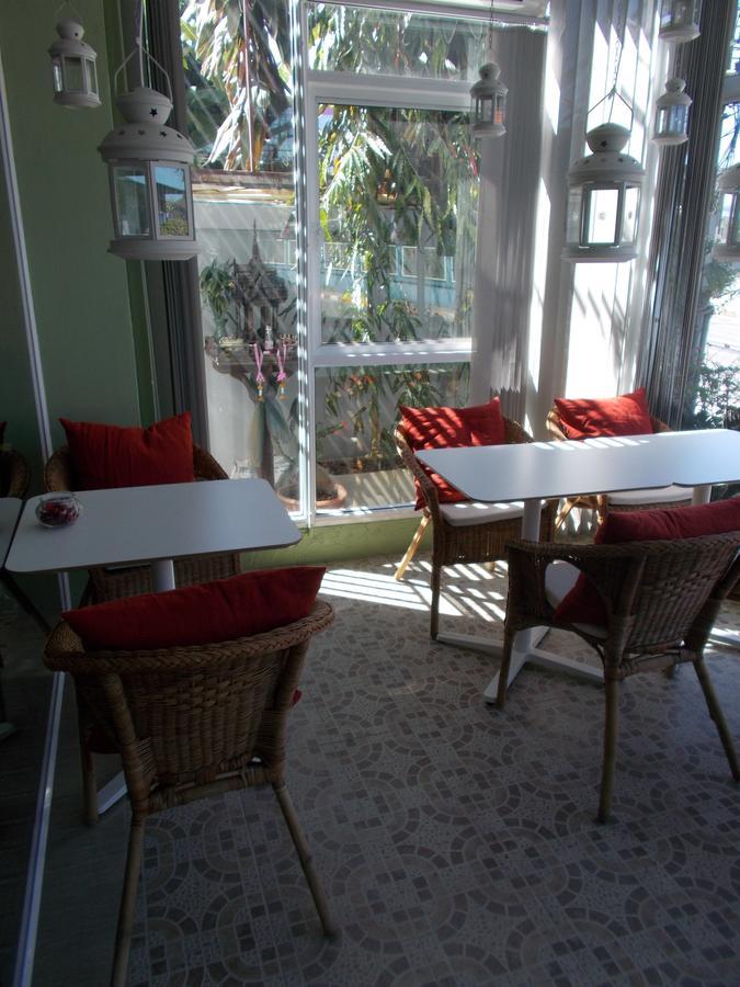 Wualai Residence Чиангмай Екстериор снимка
